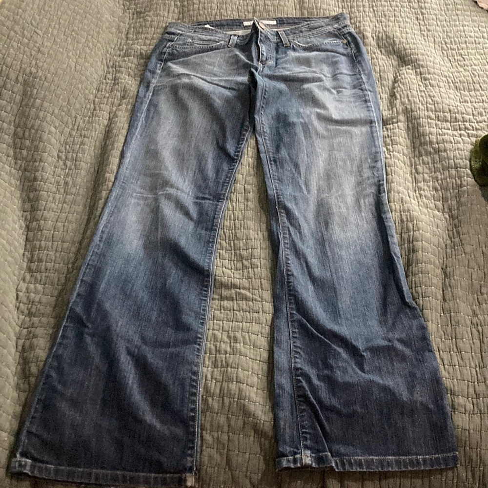 Joe’s jeans